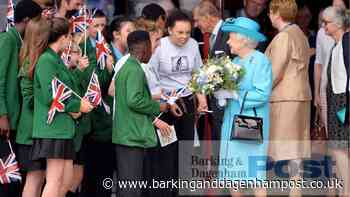 Queen's 2015 visit to Dagenham's Sydney Russell School - Barking and Dagenham Post