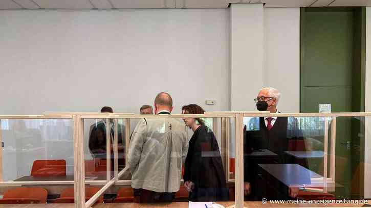 Bromme legt nach Bewährungsstrafe Revision ein