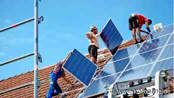 Umsteigen auf nachhaltige Energie? „Was jetzt teuer scheint, kann sich später lohnen“