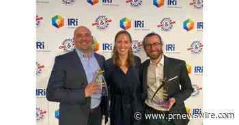 Ferrero Receives Two Innovative New Product Awards At The 2022 Sweets &amp; Snacks Expo