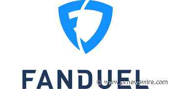 FANDUEL GROUP APPOINTS ANDREW SHEH CHIEF TECHNOLOGY OFFICER
