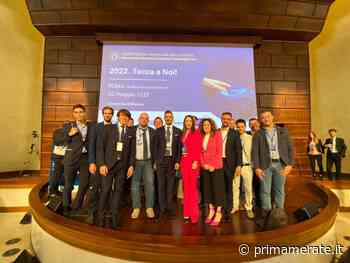 I Giovani Imprenditori di Confartigianato Lecco alla Convention nazionale 2022 - Prima Merate