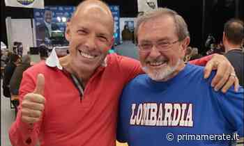È morto Paolo Arrigoni, primo presidente leghista della Lombardia - Prima Merate