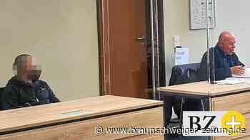 Gefängnisstrafe nach Prügelei in Wolfsburgs Fußgängerzone