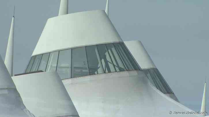 DIA Prepares For The Summer Travel Season With Memorial Day Weekend