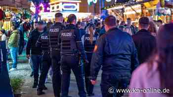 Haftbefehl gegen 16-Jährigen nach tödlichem Schuss auf Kirmes in NRW