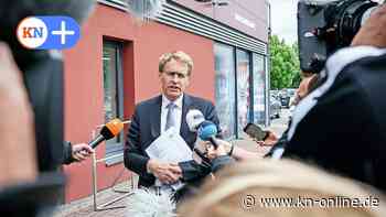 Wer bekommt künftig welches Ministerium in SH?