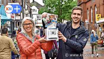 Kundenzufriedenheit in Eckernförde auf dem Prüfstand
