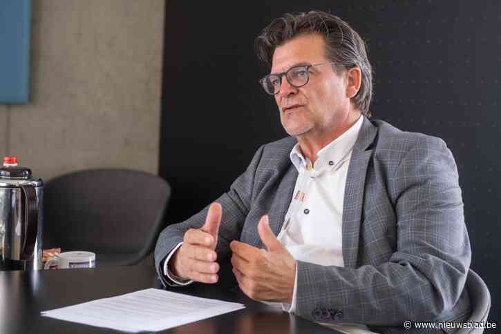 Burgemeester van Willebroek over samenscholingsverbod: “Als we niets doen, worden de problemen alleen maar erger”