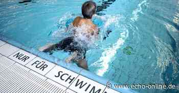Schwimmabzeichen in Griesheim machen - Echo Online