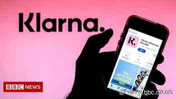 Klarna to cut 10% of staff as it warns of recession