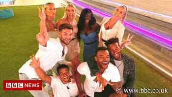 Love Island's eBay styling could change second-hand buying habits