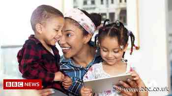 Cost of living: Two-child families paying £400 a month more