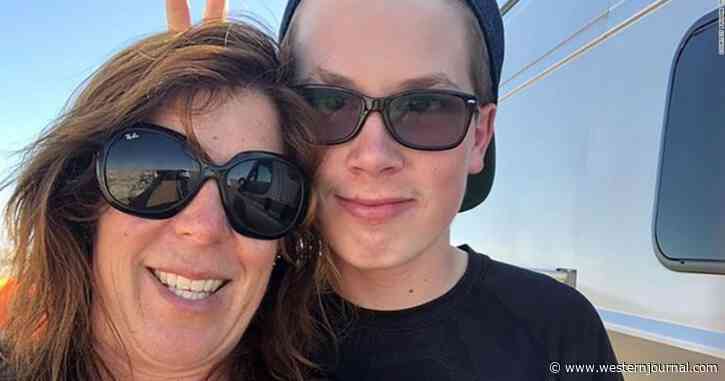 Boy Gets Text from Stranger, Hours Later He's Dead in Own Home - FBI Warning Parents of New Scam Targeting Children