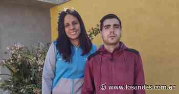El triunfo de Gonzalo: logró hablar a los 21 años y se integró con sus compañeros | Sociedad - Los Andes (Mendoza)