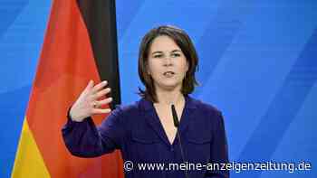 „Schockierende Berichte“ zu Folter-Lager für Uiguren: Baerbock spricht mit Chinas Außenminister