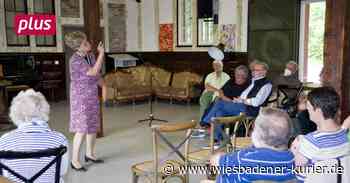 Mitgliederversammlung bei der Arbeiterwohlfahrt Idstein - Wiesbadener Kurier
