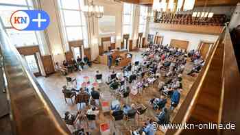 Holtenau Ost in Kiel: Das wünschen sich die Bürger