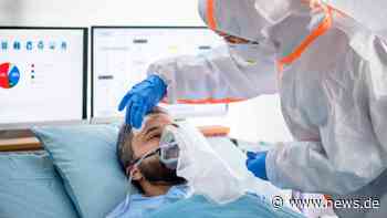 Corona-Zahlen + Regeln im Landkreis Mettmann aktuell: RKI-Inzidenz und Tote heute am 24.05.2022 - news.de