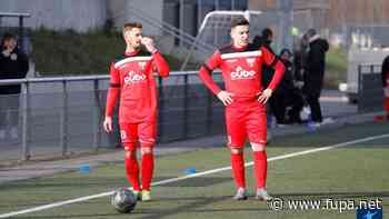 ASV Mettmann hadert mit Schiri-Leistung - FuPa - FuPa