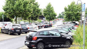 Parken in Remagen: Das ändert sich ab Juni - Rhein-Zeitung