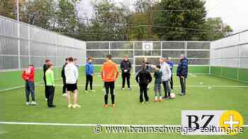 Samtgemeinde Grasleben klagt gegen Kürzung von Fördermitteln