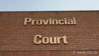 Man charged with 1st-degree murder in Saskatoon shooting makes first court appearance