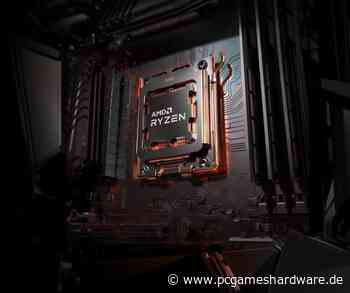 Ryzen 7000: AMD mit Details zu Kernen, Cache, RDNA 2 und Release [Update] - PC Games Hardware