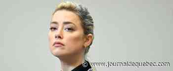Fin de l’argumentaire des avocats d’Amber Heard face aux accusations de diffamation de Johnny Depp