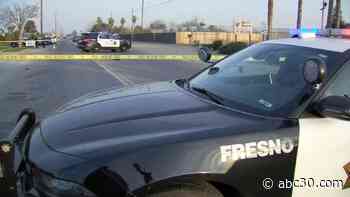 Fresno police share results of multi-agency operation targeting violent crimes in city