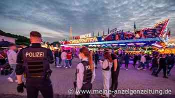 Tödlicher Schuss auf Kirmes: Haftbefehl gegen 16-Jährigen