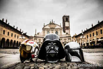 Vigevano ospita “La Galassia lontana lontana” una festa con e per i fans di Star Wars - Prima Pavia