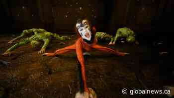Cirque du Soleil bringing OVO to Saskatoon and western Canada