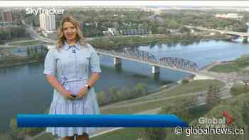 Saskatoon morning weather outlook: Tuesday, May 24