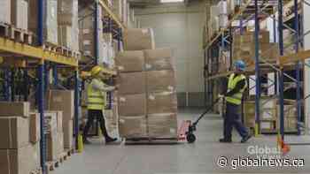 Details on the Calgary Chamber’s Connect: Transportation and Logistics Summit