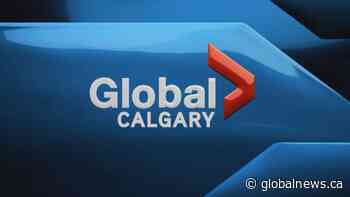 Global News Hour at 6 Calgary: May 23