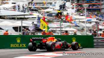 Monaco GP: When to watch live on Sky Sports