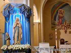 Siderno (RC): nella Parrocchia di S. Maria dell'Arco i solenni festeggiamenti in onore della Beata Vergine Maria Nostra Signora di Lourdes. - Eco della Locride