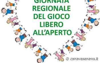 Pallavolo, tiro con l'arco, basket e yoga: sabato 28 maggio “Giornata del gioco all'aperto” a Cuorgnè - Canavese News