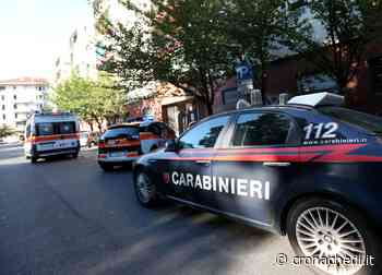 Pomigliano d'Arco, spari in via Roma: feriti due 19enni di Acerra - Cronachedi.it - Il quotidiano online di informazione indipendente