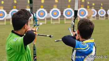 Tiro con l'arco, la gara a favore dell'Associazione Tumori Toscana - LA NAZIONE