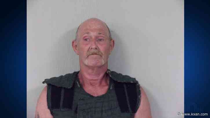 Man stabbed multiple times after fight in Burnet