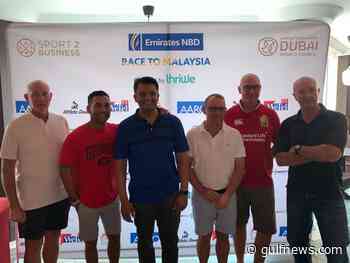 2022 Emirates NBD Race to Malaysia: Abu Dhabi Golf Club, JA The Resort hold qualifying rounds - Gulf News