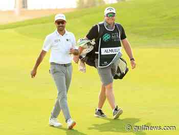 Saudi national golf team’s trio to feature in International Series England - Gulf News