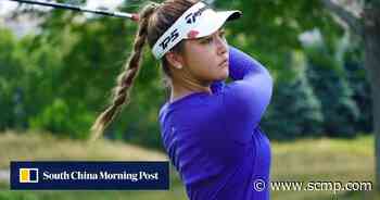 South Korea lead way in Asia-Pacific Amateur Ladies Golf Team Championship - South China Morning Post