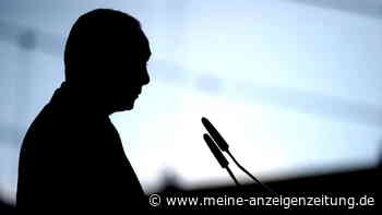 Chaos im Kreml: Wie lange bleibt Wladimir Putin noch an der Macht?