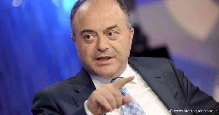 “Draghi? È un esperto di finanza. Punto. Su sicurezza e riforma della giustizia non ci siamo proprio”: l’accusa di Gratteri al premier