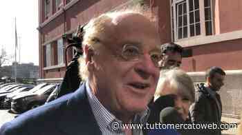 Scaroni ribadisce: "Nuovo stadio? A San Siro o a Sesto San Giovanni" - TUTTO mercato WEB