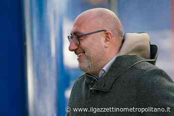 Pro Sesto, si interrompe la collaborazione con il direttore sportivo Jacopo Colombo - Il Gazzettino Metropolitano