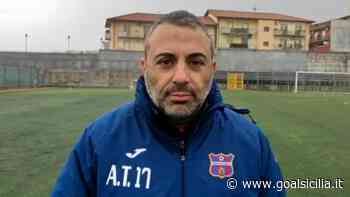 Paternò, Torrisi: “Felici di aver agguantato il sesto posto. Questa squadra ha fatto una stagione straordinaria“ - GoalSicilia.it